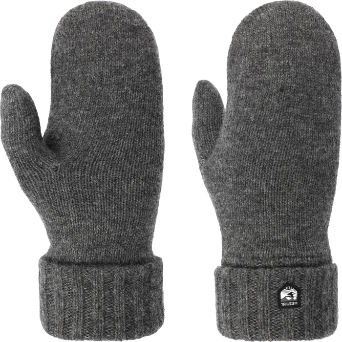 Hestra Bonnie Knit Mitt Handschuhe 