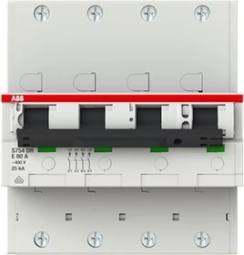 ABB S754DR-E80
