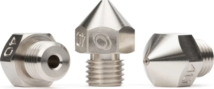 BondTech Druckdüse beschichtet für CR-10S Pro, 1.75mm, 0.8mm