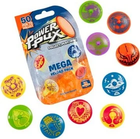 Goliath Power Pux Mega Reload Pack