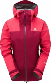 Mountain Equipment Quarrel Funktionsjacke cranberry/v pink (Damen)