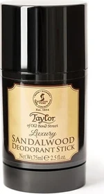 Taylor of Old Bond Street Sandalwood Deodorant Stick, 75ml