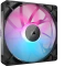Corsair iCUE LINK RX140 RGB Starter Kit, schwarz, LED-Steuerung, 140mm, 2er-Pack Vorschaubild