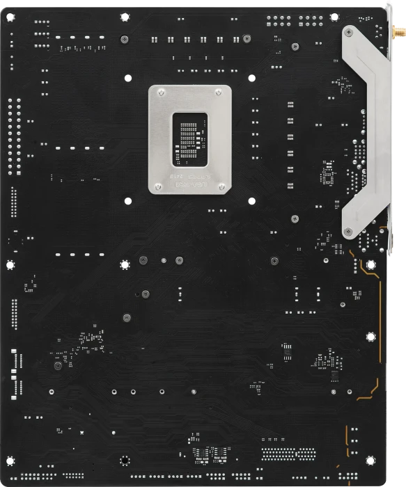 ASRock B860 LiveMixer WiFi (Intel 1851)