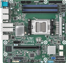 ASRock Rack B650D4U3-2L2Q/BCM (AMD AM5)