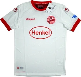 uhlsport Fortuna Düsseldorf 2020/2021 Auswärtstrikot (Junior)