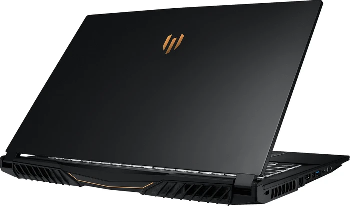 MSI WE75 9TJ-003 Mobile Workstation WE75 9TJ-003, Core i7-9750H, 32GB RAM, 512GB SSD, 1TB HDD, Quadro T2000, DE