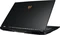 MSI WE75 9TJ-003 Mobile Workstation WE75 9TJ-003, Core i7-9750H, 32GB RAM, 512GB SSD, 1TB HDD, Quadro T2000, DE Vorschaubild