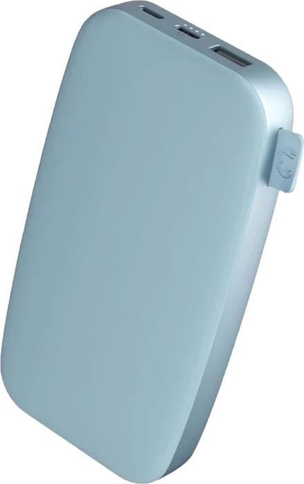 Fresh 'n Rebel Powerbank USB-C 18000mAh (2023) dusky blue