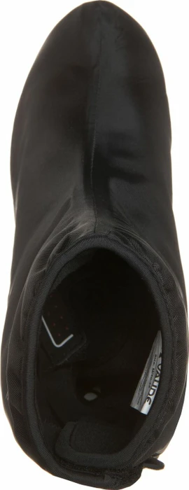 Vaude Minsk III Überschuhe schwarz