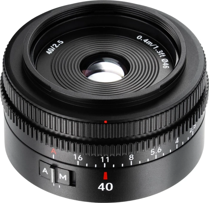 7artisans AF 40mm 2.5 FF für Sony E