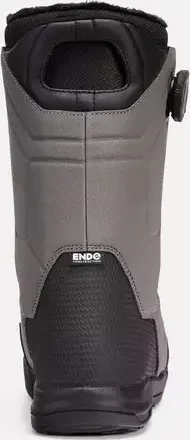 K2 Maysis Softboot grau (Herren) (Modell 2024/2025)