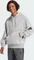 adidas Essentials Loose-Fit 3-Streifen Logo French Terry Hoodie medium grey heather/black (Herren) Vorschaubild