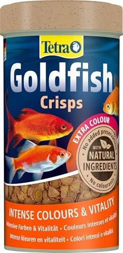 Tetra Goldfish Pro, 250ml