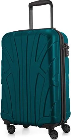 Hauptstadtkoffer Suitline Spinner 55cm