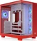 Thermaltake View 380 XL TG ARGB Flaming Orange, orange, Glasfenster Vorschaubild