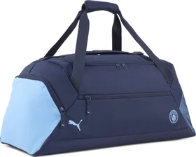 Puma Manchester City Sporttasche puma navy/team light blue