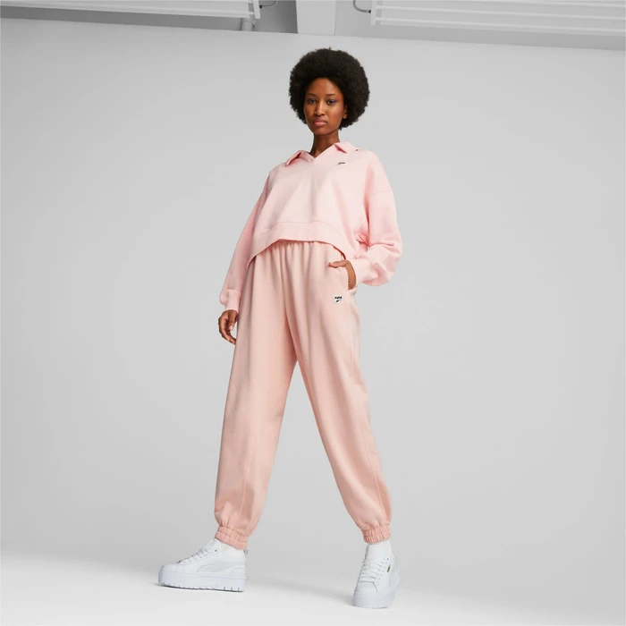 Puma Mayze Classic puma white (Damen)