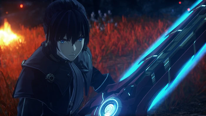 Xenoblade Chronicles 3 (Switch)