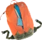 Deuter AC Lite 17 paprika/khaki Vorschaubild