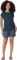 Vaude Moja IV T-Shirt kurzarm dark sea (Damen) Vorschaubild