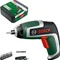 Bosch DIY Ixo VII grün Akku-Schrauber 7. Gen. Vorschaubild