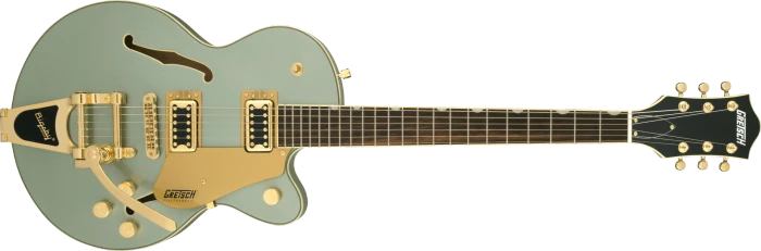Gretsch G5655TG Electromatic CB Aspen Green
