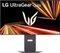 LG UltraGear OLED GX8 32GX870A-B, 31.5" Vorschaubild