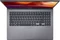 ASUS Business P1501DA-EJ024, Slate Grey, Ryzen 5 3500U, 8GB RAM, 512GB SSD, DE Vorschaubild