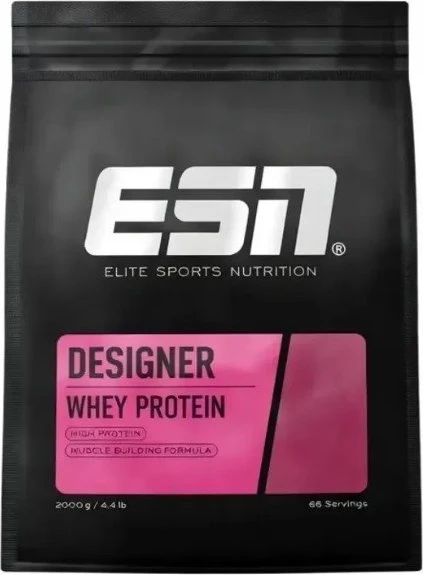 ESN Designer Whey Protein Milk Chocolate 2kg