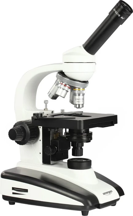 Omegon BioMon 40x-1000x (62235)