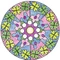Ravensburger Mini Mandala-Designer Romantic Vorschaubild