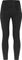 Fjällräven Abisko Tights Hose 7/8 schwarz (Damen) Vorschaubild