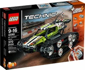 LEGO Technic - Ferngesteuerter Tracked Racer