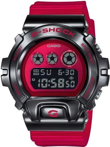 Casio G-Shock GM-6900