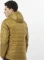 Salomon Outline Hooded Funktionsjacke antique bronze (Herren) Vorschaubild