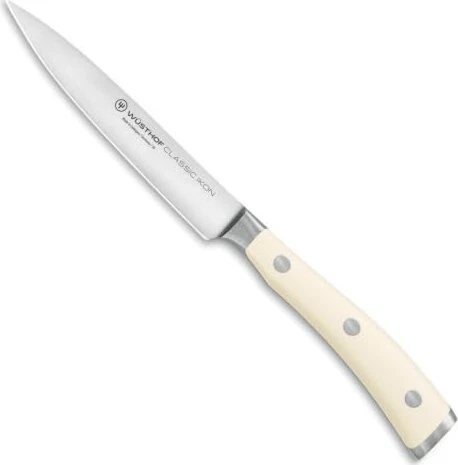 Wüsthof Classic Ikon Steakmesser 12cm creme