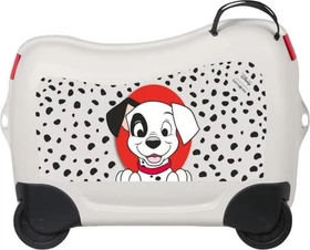 Samsonite Dream2Go Disney Trolley mit 4 Rollen Disneypatch