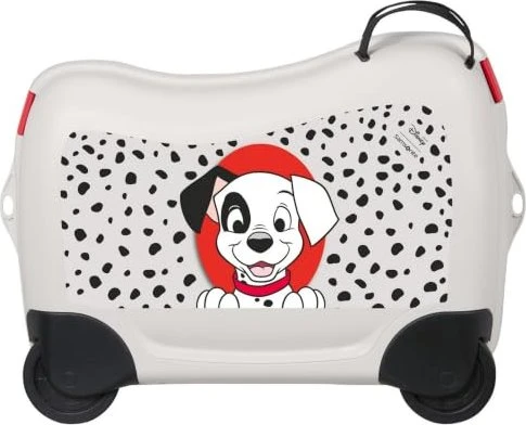 Samsonite Dream2Go Disney Trolley mit 4 Rollen