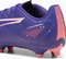 Puma Ultra 5 Play FG/AG lapis lazuli/puma white/sunset glow Vorschaubild