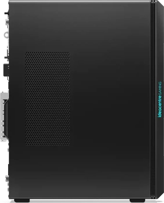 Lenovo IdeaCentre Gaming 5 17ACN7, Raven Black, Ryzen 5 5600G, 16GB RAM, 512GB SSD, GeForce RTX 3050, DE