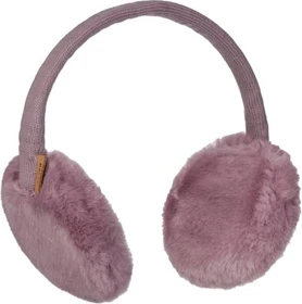 Barts Plush Ohrenwärmer mauve