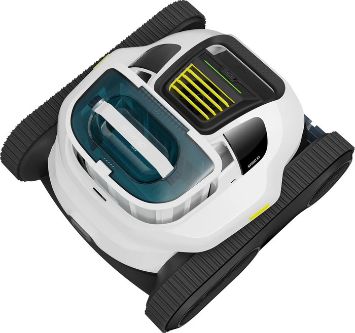 Mammotion Spino E1 Poolroboter