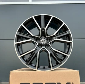2DRV WH34 8.5x20 5/112 ET40 (verschiedene Farben)