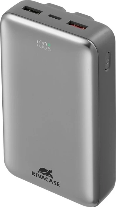 RivaCase VA2612 grau