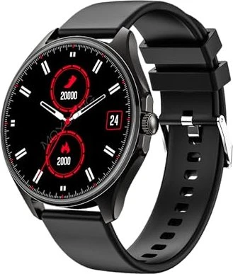 Bea-fon Smartwatch 402 schwarz