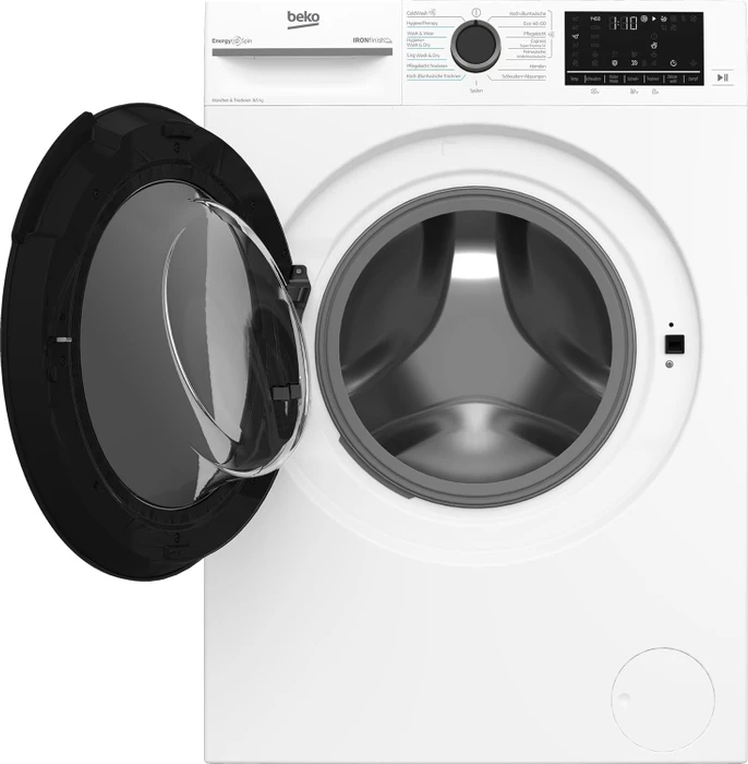 Beko BM3DT4844W