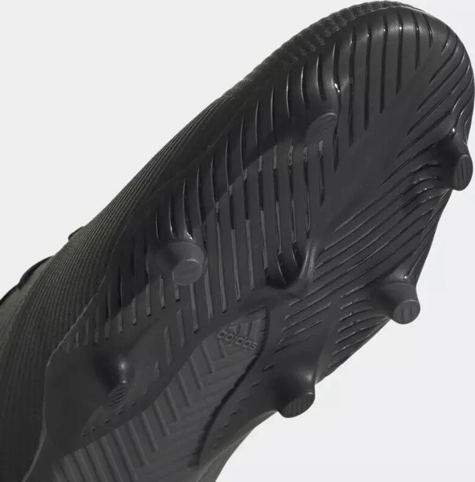 adidas Nemeziz 19.2 FG core black/utility black (Herren)