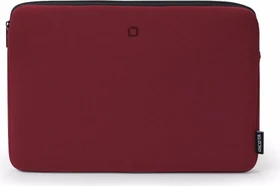 Dicota Skin Base 13-14.1" Schutzhülle rot