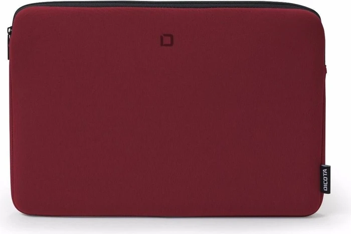 Dicota Skin Base 13-14.1" Schutzhülle rot